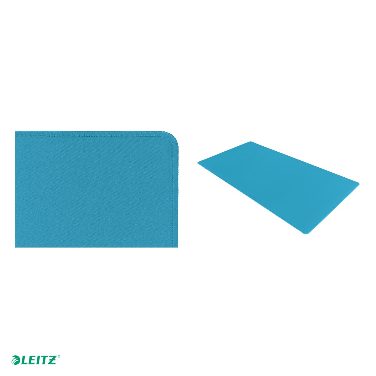 Mapa de birou Leitz Cosy, albastru Celest [3]