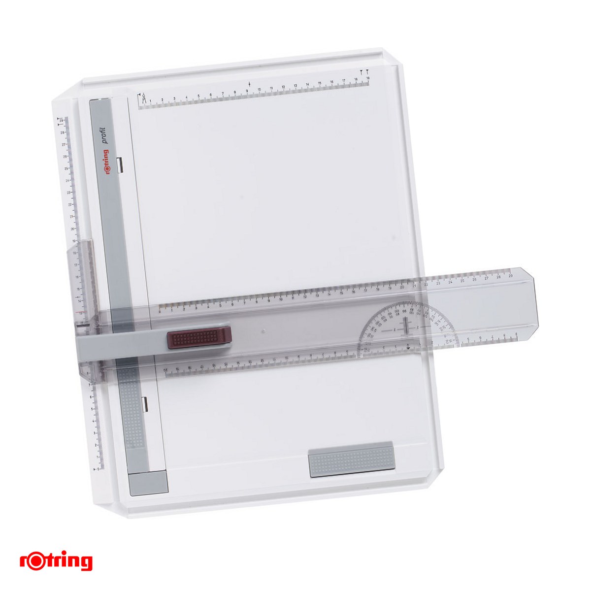 Birotica papetarie - Planseta pentru proiectare Rotring Profil, A4