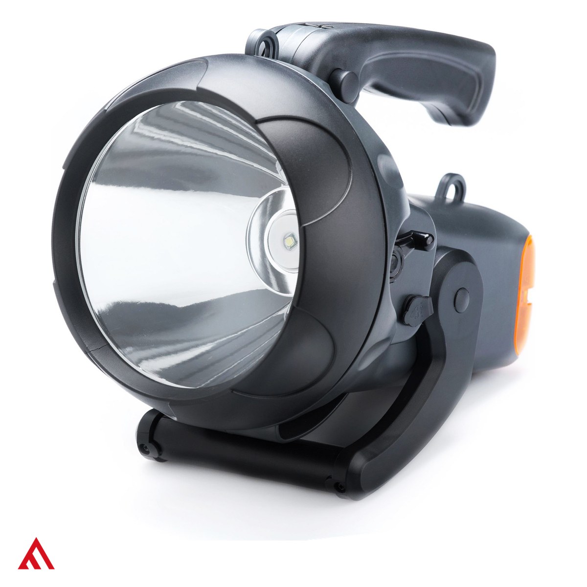 Lanterne - Lanterna Mactronic cu acumulator si maner reglabil, 3 moduri de iluminare