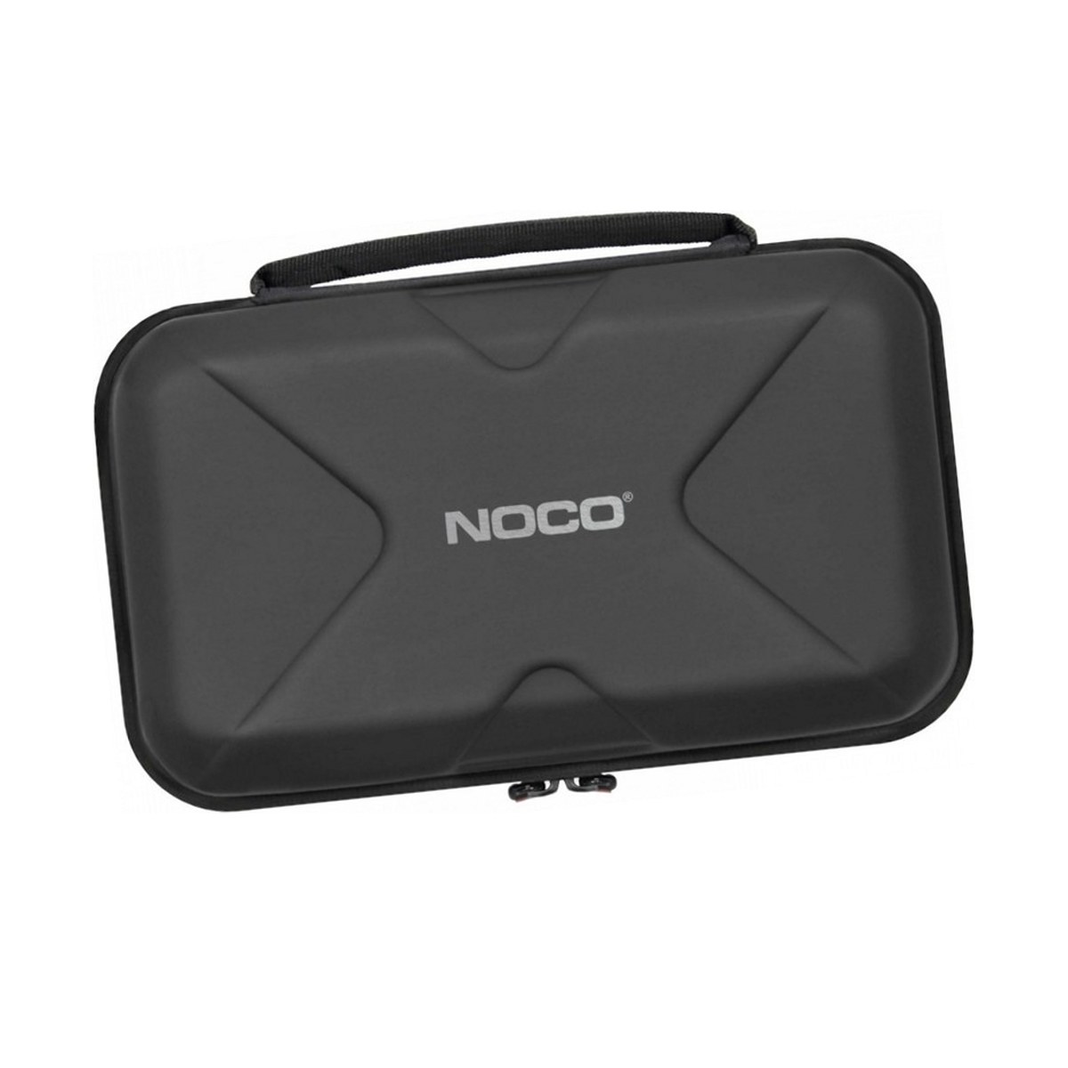 Redresoare si jump startere - Cutie de protectie Noco Genius GBC015 pentru robot de pornire NOCO Boost GB150, EVA, interior modelat pe forma robotului