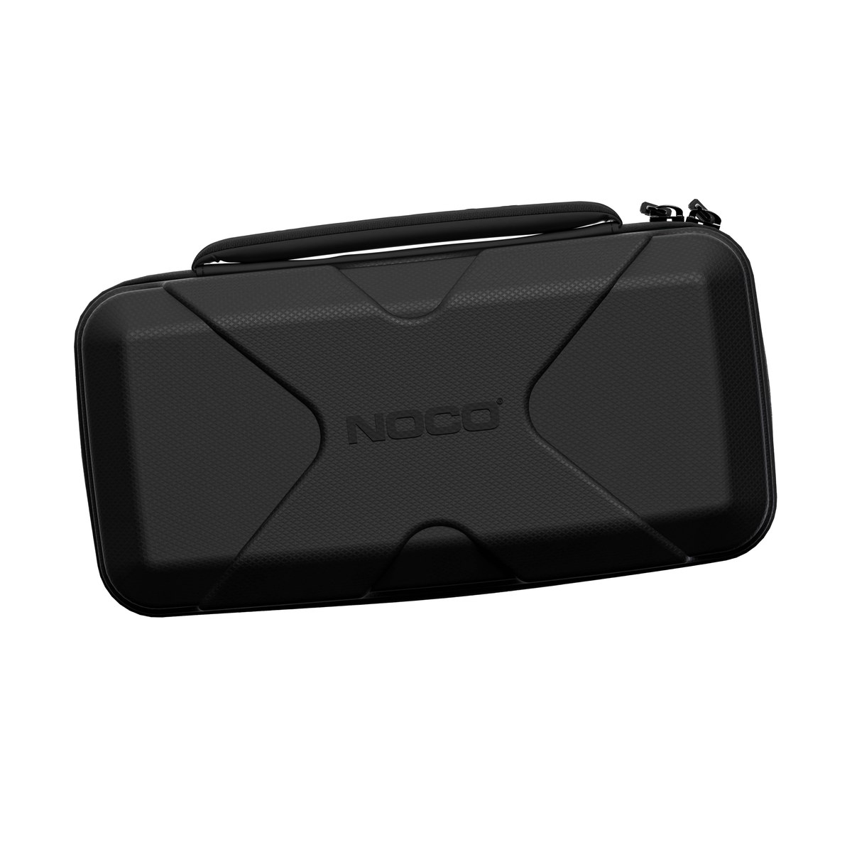 Redresoare si jump startere - Cutie de protectie Noco Genius GBC101 pentru robot de pornire NOCO Boost X GBX45, EVA, interior modelat pe forma robotului, 261 x 107 x 135 mm