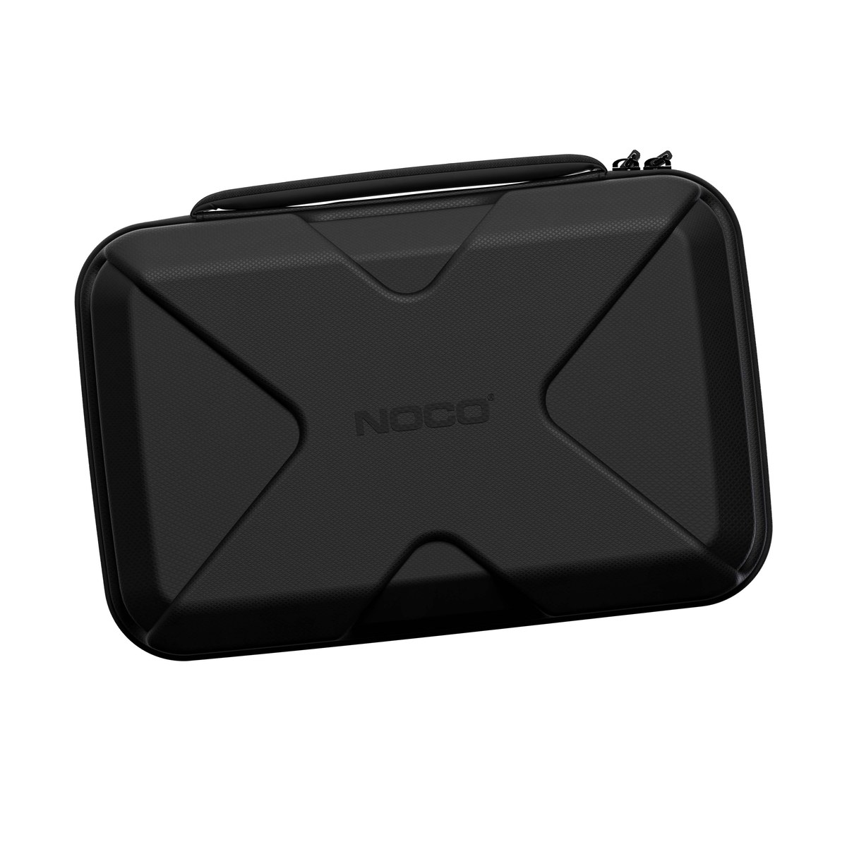 Redresoare si jump startere - Cutie de protectie Noco Genius GBC103 pentru robot de pornire NOCO Boost X GBX75, EVA, interior modelat pe forma robotului