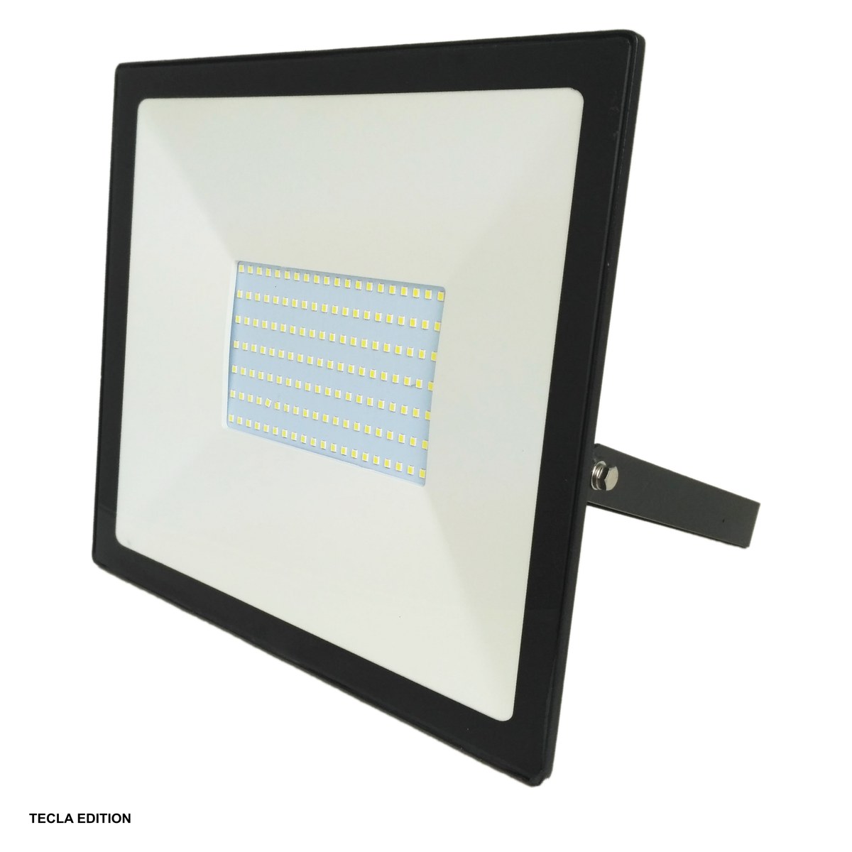 Corpuri iluminare - Proiector LED Galaxy mini SPN7636M, 100 W, 6000 K lumina rece