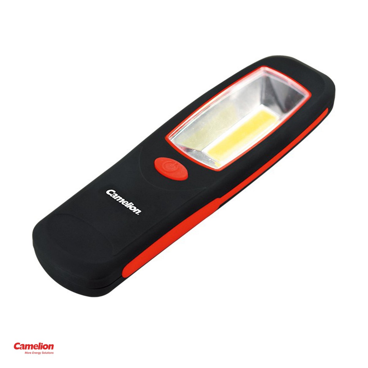 Lampi de lucru - Lampa de lucru LED Camelion 3 W cu magnet, pentru atelier si service auto