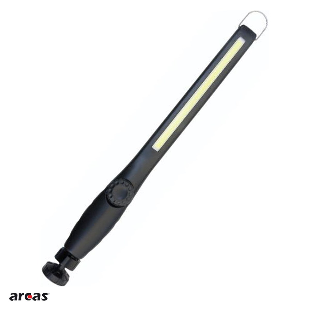 Lampi de lucru - Lampa de lucru LED Arcas 8 W cu senzor, pentru atelier si service auto