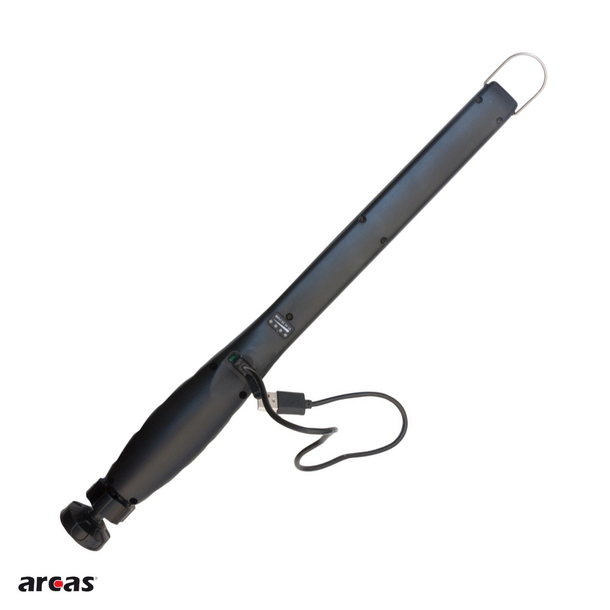 Lampa de lucru LED Arcas 8 W cu senzor, pentru atelier si service auto [3]