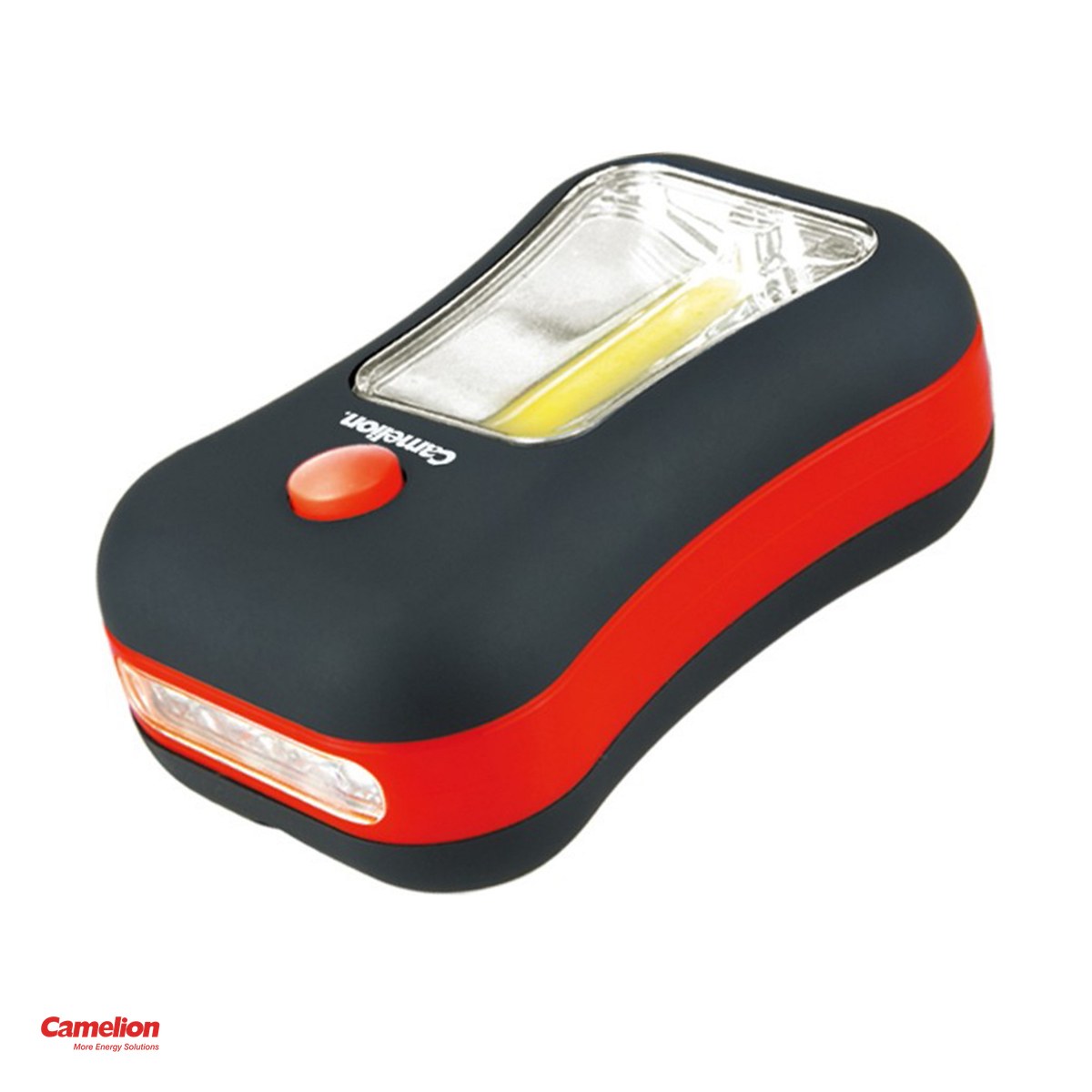 Lampi de lucru - Lampa de lucru LED Camelion cu magnet, compacta, pentru atelier