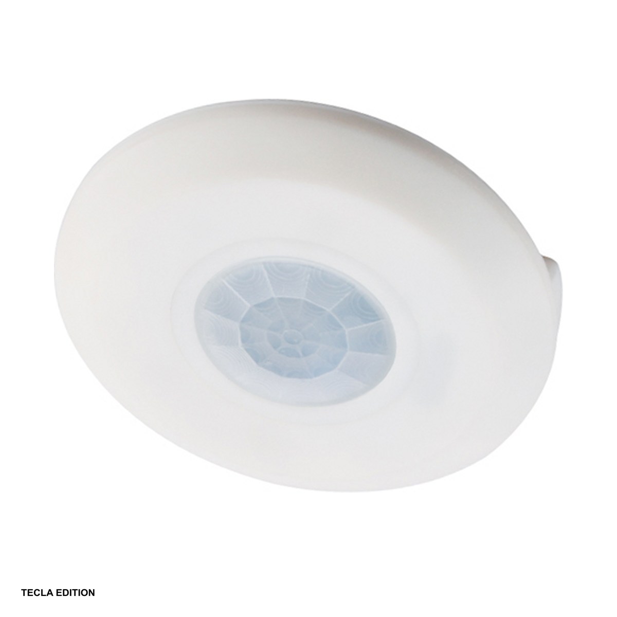 Iluminare si Electrice - Senzor de miscare de tavan SPN8008, 360 grade, sarcina maxima 800 W