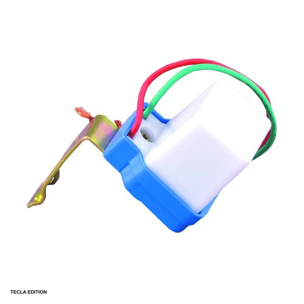 Senzori miscare si crepusculari - Senzor crepuscular zi-noapte SPN8011 / MON4848, 6 A, 230 V, IP44, cu reglaj