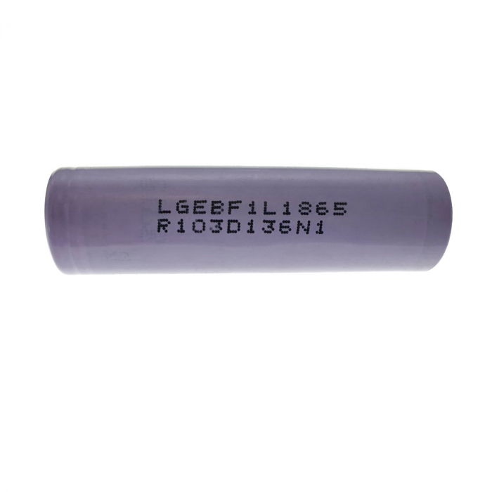 Acumulator 18650 Li-Ion 3.7V 3250mAh [3]