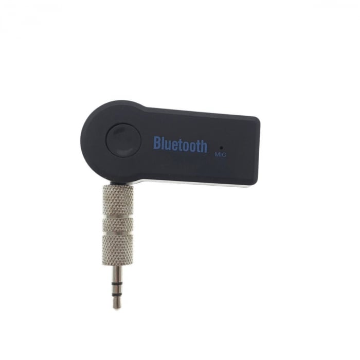 Adaptor Bluetooth BT-350 V4.1 cu Jack 3.5mm - Transmite Audio Wireless la Sisteme cu Fir [4]