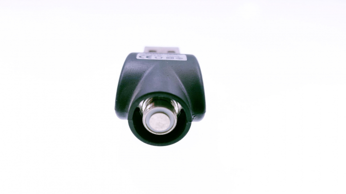 Adaptor USB pentru incarcare tigara electronica - AUTE [2]