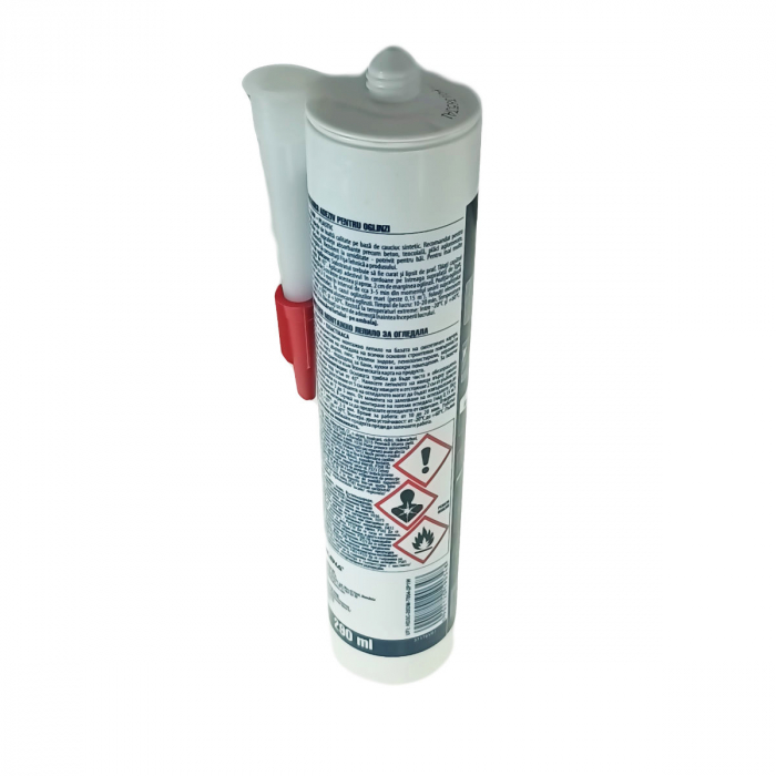 Adeziv fixare oglinzi si sticla RB-60, Tytan Professional 19034, 290ml [4]