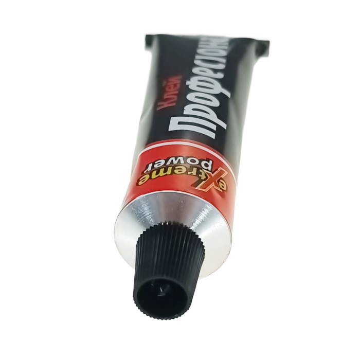 Adeziv puternic pentru lipit materiale plastice, 35ml, Extreme Power, universal [2]