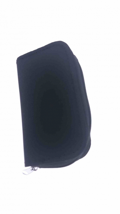 Port Card Textil Adisc 20 x SD, 4 x CF - ADMC01 [4]