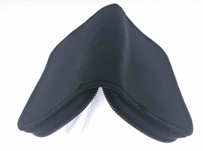 Port Card Textil Adisc 20 x SD, 4 x CF - ADMC01 [2]