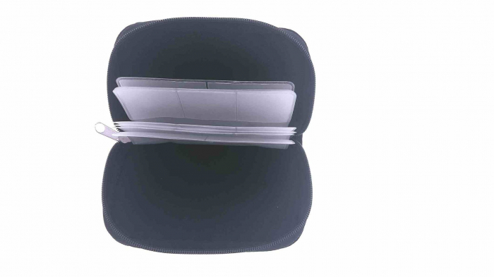Port Card Textil Adisc 20 x SD, 4 x CF - ADMC01 [3]