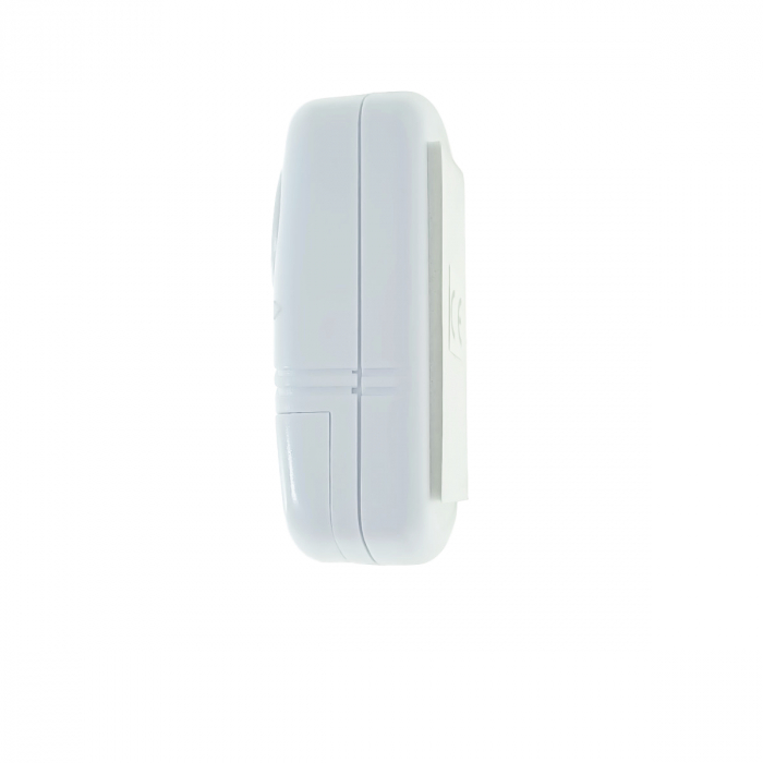 Alarma pentru geamuri, wireless, Blow HS-200 06085, volum maxim 105dB, 2 moduri, 68 x 34 x 25 mm, alba [5]