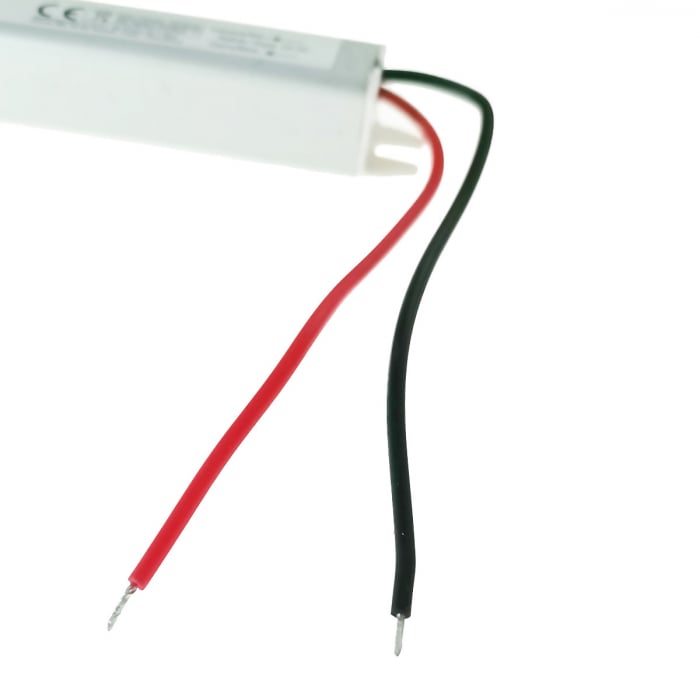 Alimentator slim LED-uri, 220V la 12V-3A, 36W, Blow, gri [5]