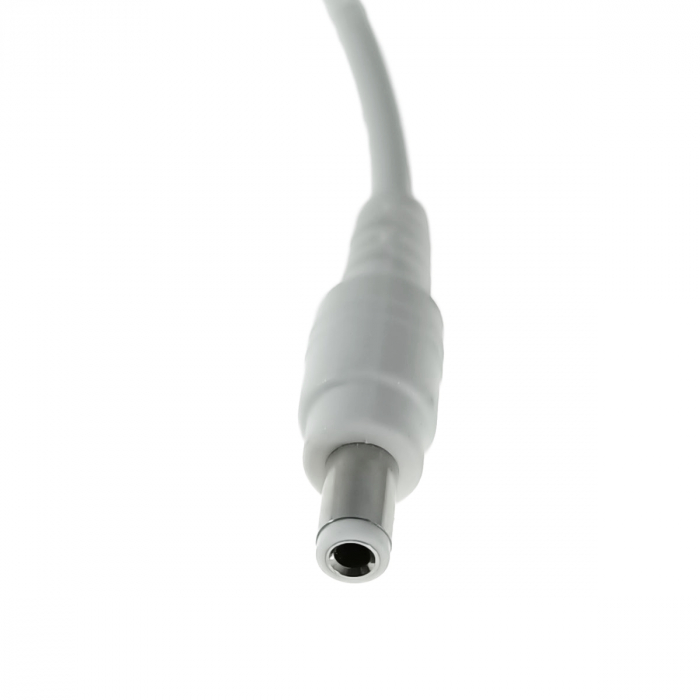 Alimentator stabilizat de 12V, 3000mA, Sagemcom MSA-C3000, cablu de 200cm si mufa tip Barrel, alb [5]