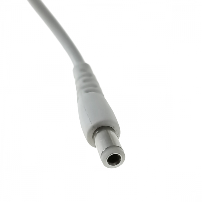 Alimentator stabilizat de 12V, 3000mA, Sagemcom NBS36, cablu de 200cm si mufa tip Barrel, alb [4]