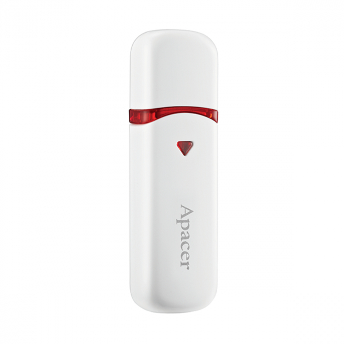 Memorie USB Apacer 16GB, USB 2.0, Alb [3]
