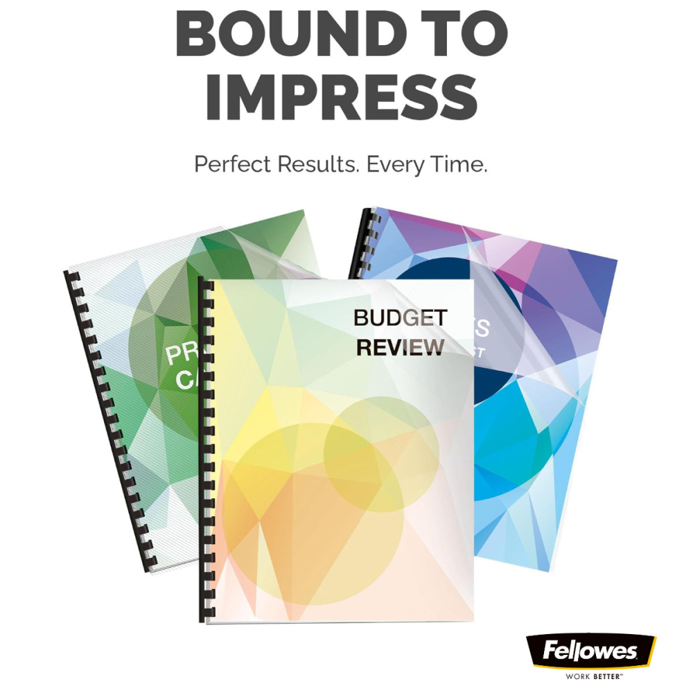 Aparat indosariat electric, Fellowes Pulsar-E 300, cu inele din plastic, diametru maxim spirala 38 mm, capacitate indosariere 300 foi, perforare 20 coli, pentru birou si arhivare [6]