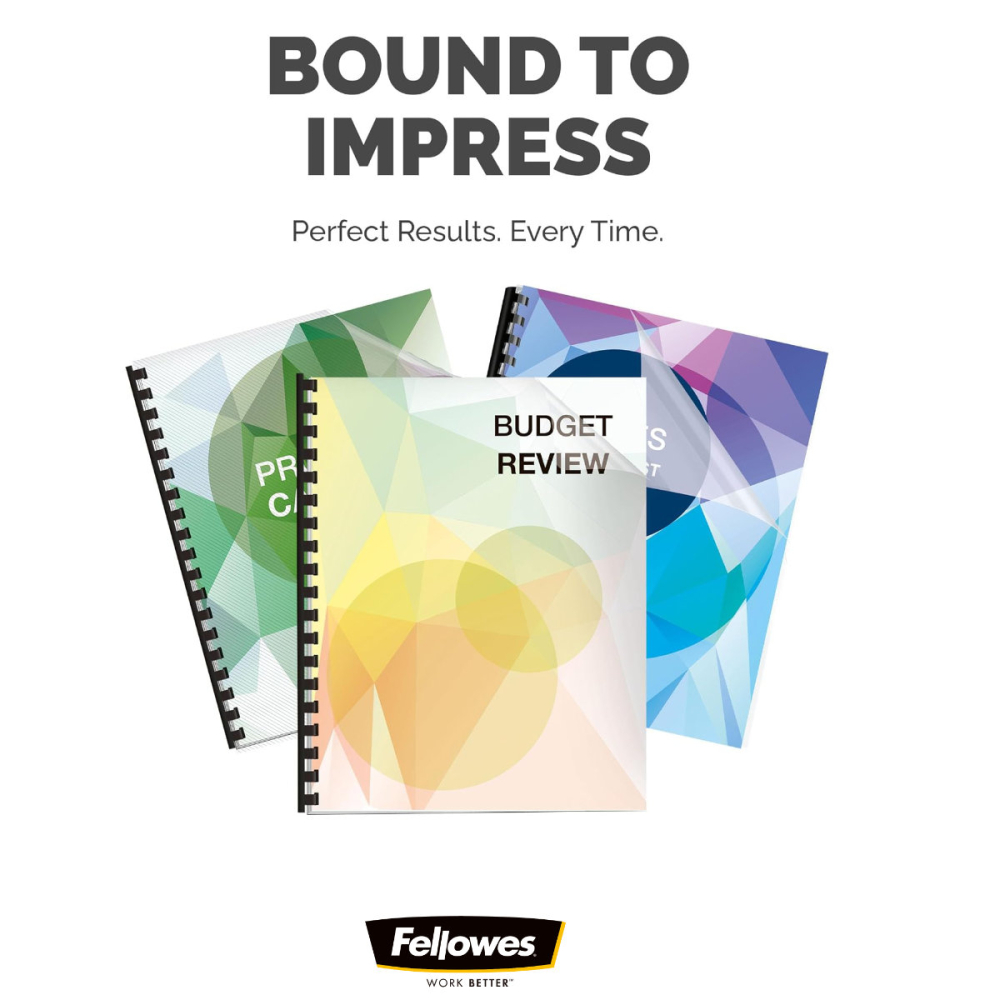 Aparat indosariat manual, Fellowes Pulsar 300 A4, cu inele din plastic, diametru maxim spirala 38 mm, capacitate indosariere 300 foi, perforare 20 coli, pentru birou si arhivare [6]