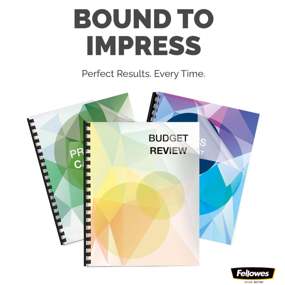 Aparat indosariat manual, Fellowes Starlet 2+ A4, cu inele din plastic, diametru maxim spirala 16 mm, capacitate indosariere 120 foi, perforare 12 coli, pentru acasa si birou [6]