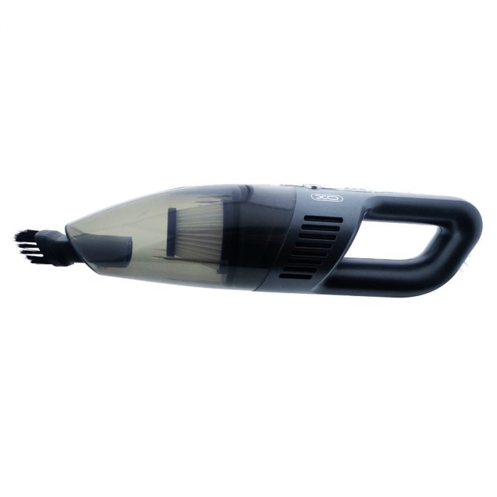Aspirator de mana, XO-CZ001A 87850, pentru masina, lungime cablu 400 cm [4]