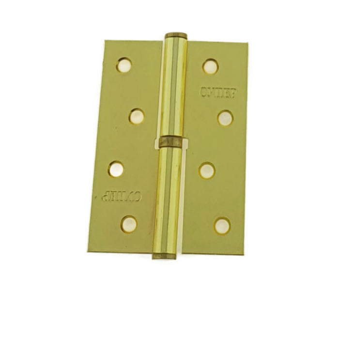 Balama aplicata, FS-65281, 125 x 90 mm, metal, aurie [3]