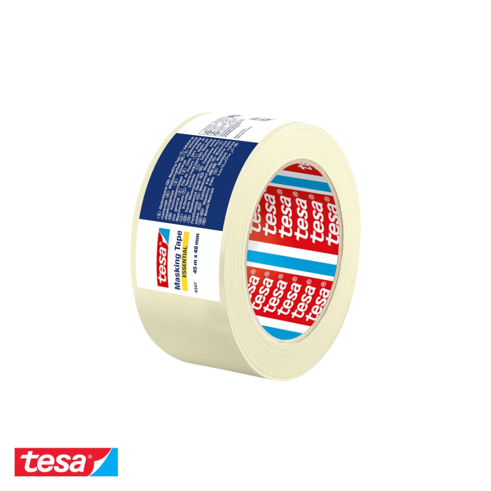 BANDA ADEZIVA MASCARE HARTIE 45M*48MM TESA [4]