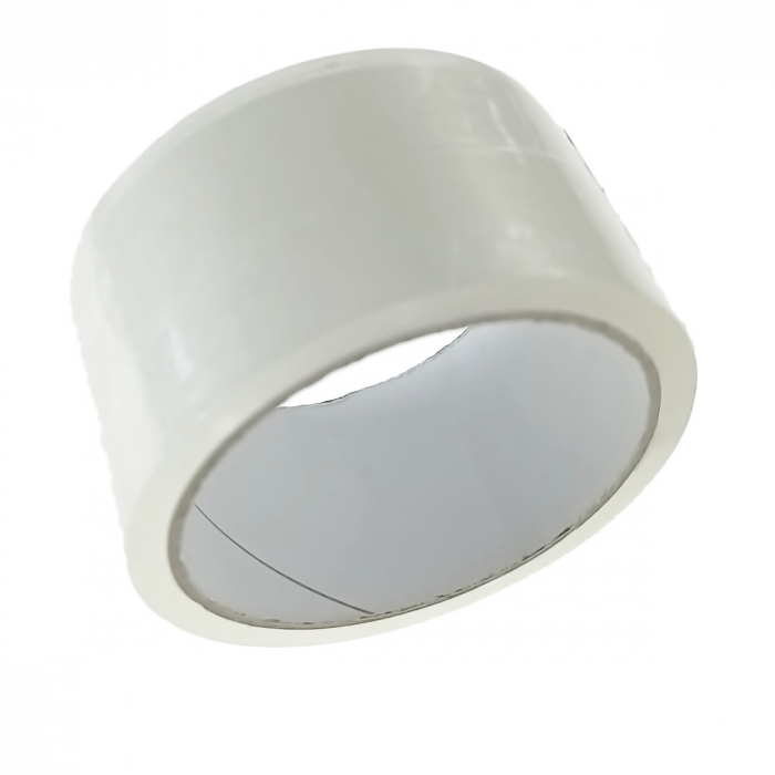 Banda adeziva tip scotch, 48 mm x 45 m, Nova Roll Acril T35048, transparenta [5]