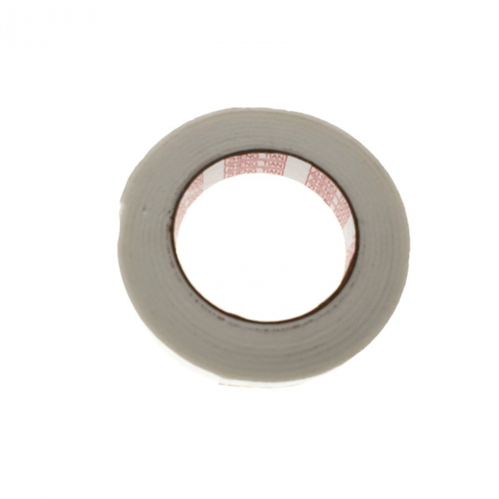 Banda BDA3M2,dublu adeziva 3m x 20mm,alba [2]