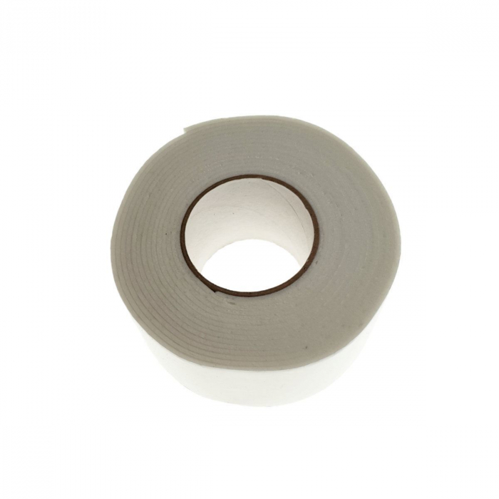 Banda BDA3M4,dublu adeziva 3m x 40mm,alba [2]