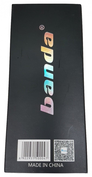 Mouse Banda USB [ G4-W ] Gaming 6D - LED [4]
