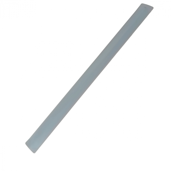 Banda reflectorizanta cu auto-strangere, lungime 40 cm, latime 3 cm, pentru vizibilitate, rosu neon [3]