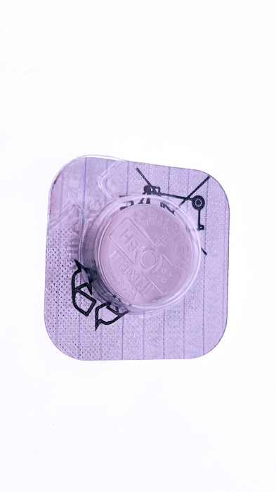 Baterie buton Silver MAXELL SR1130 SW /AG10/ 389/390 / 1.55V [3]
