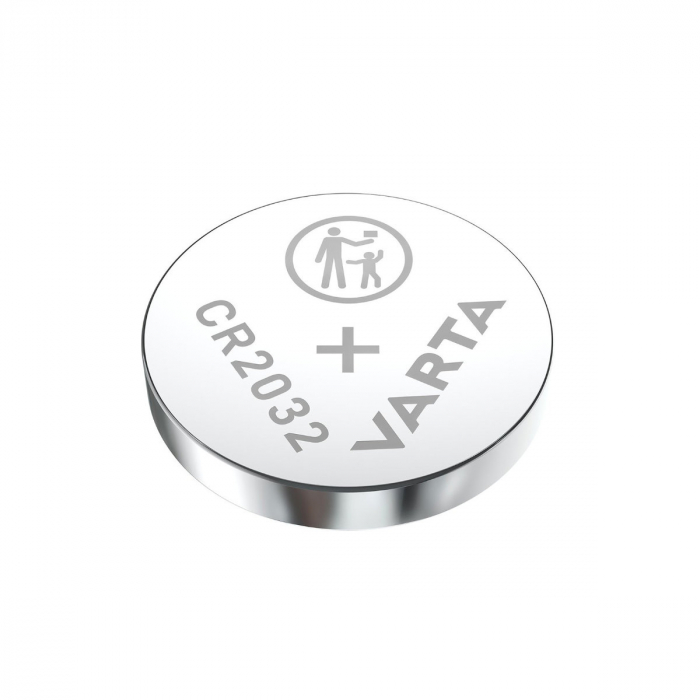 Baterie Varta tip buton CR 2032, 230 mAh [3]