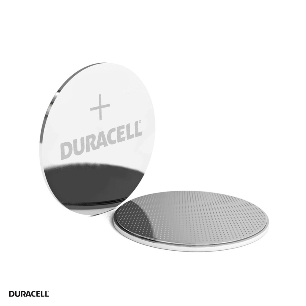 Baterie litiu Duracell CR1616, litiu - dioxid de mangan, 3 V, 55 mAh, 16 x 1.6 mm, in blister [4]