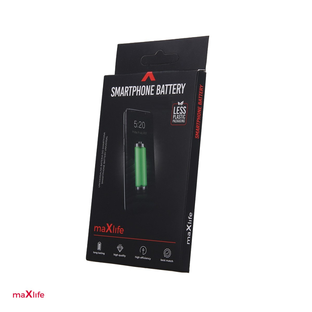 Baterie Maxlife pentru Huawei P30, 3340 mAh, HB436380ECW [4]