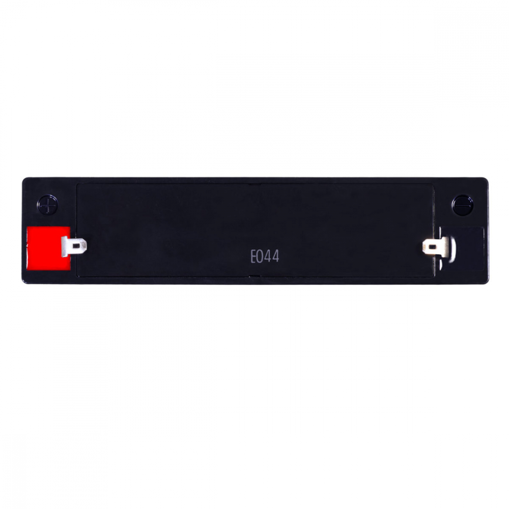 Baterie Reincarcabila F1/T1 6V Stationara VRLA 9.1Ah AGM, Dimensiuni 151x34x95 mm, TED Electric TED691, pentru Jucarii Electrice, Echipamente Medicale, Securitate, Iluminare [3]