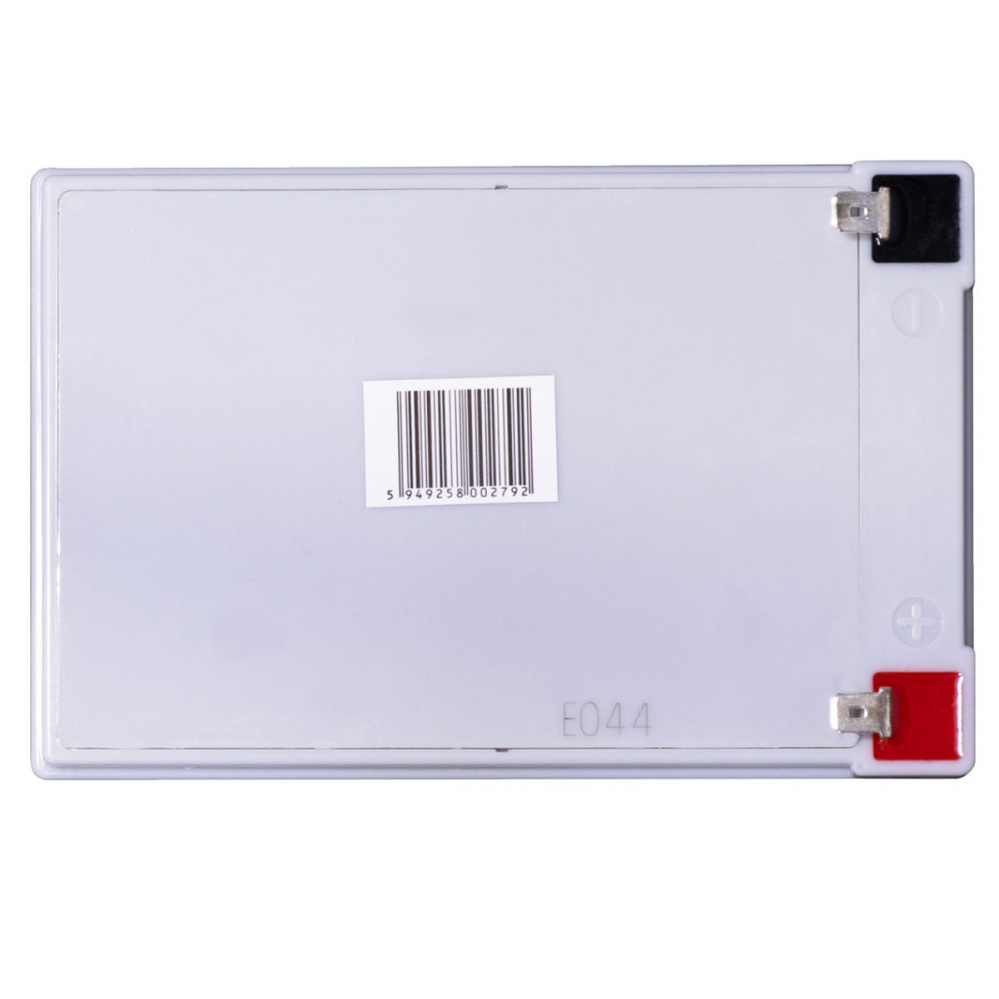 Baterie Reincarcabila F2 12V Stationara VRLA High Rate 14.5Ah AGM, Dimensiuni 151x98x95 mm, TED Electric TED12145, pentru UPS, echipamente medicale, industriale si iluminat portabil [3]