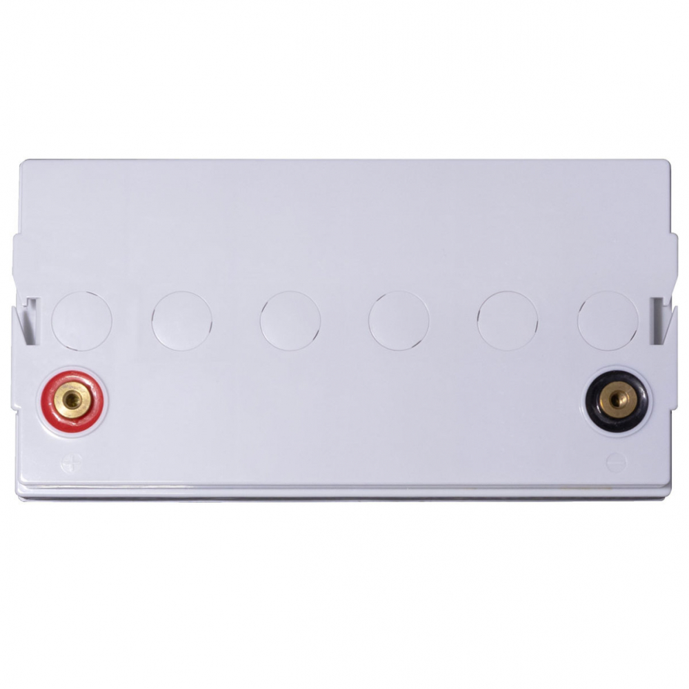 Baterie Reincarcabila GEL Deep Cycle 12V 77Ah M6 VRLA, Dimensiuni 259x168x211 mm, TED Electric TED1277, pentru Aplicatii Industriale, UPS, Energie Regenerabila, Telecomunicatii [3]