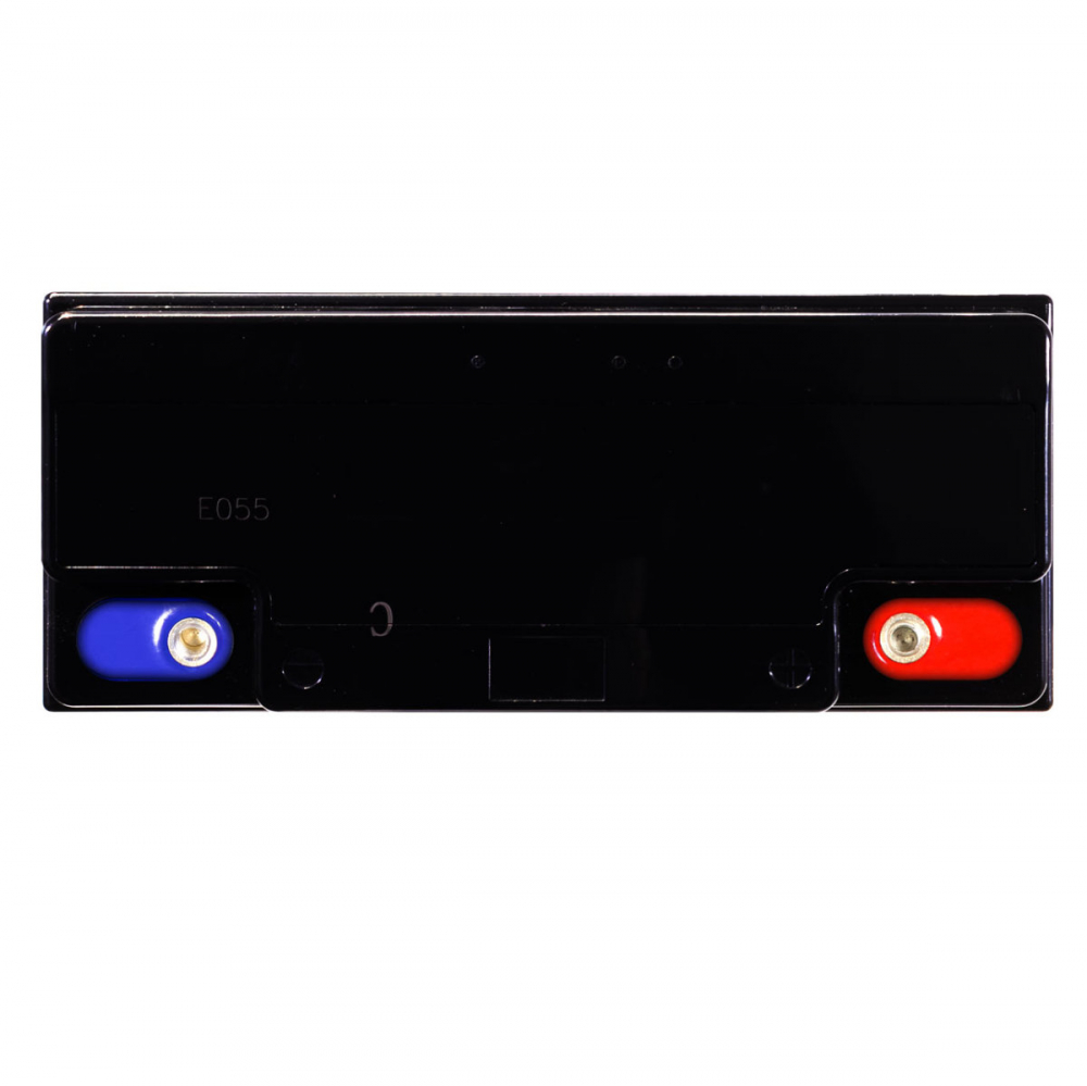 Baterie Reincarcabila M5 12V GEL VRLA 25Ah, Dimensiuni 181x76x167 mm, TED Electric TEDEV12250, pentru Vehicule Electrice, UPS, Echipamente Medicale [3]