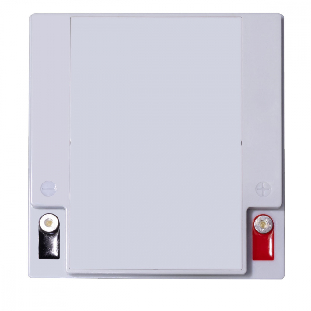 Baterie Reincarcabila M5 12V Stationara VRLA 28.5Ah AGM High Rate, Dimensiuni 165x175x125 mm, TED Electric TED12285, pentru sisteme UPS, echipamente medicale, industriale, iluminat, stocare energie [3]