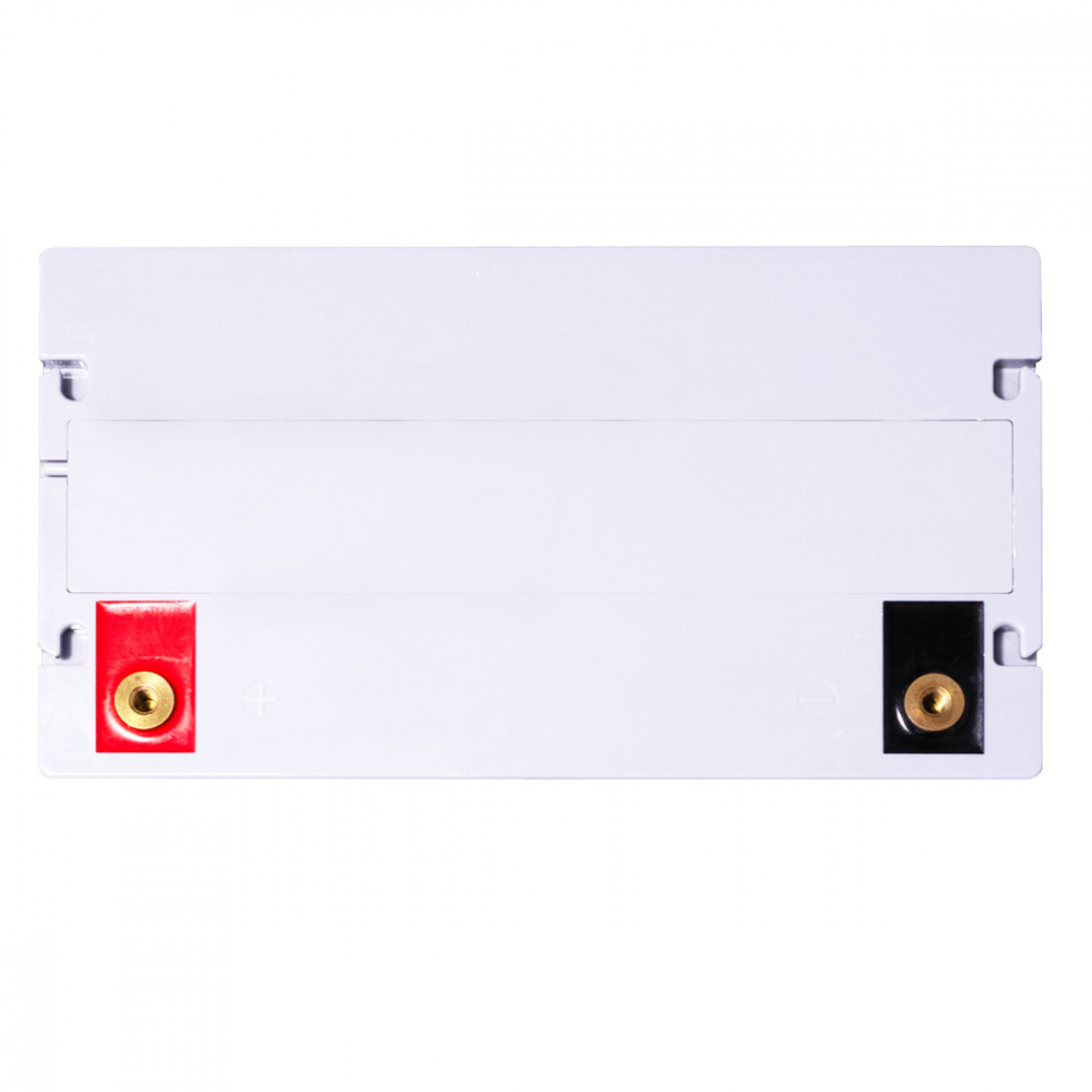 Baterie Reincarcabila M8 12V Stationara VRLA 102Ah GEL, Dimensiuni 331x173x213 mm, TED Electric TED12102, pentru sisteme solare, UPS, backup, echipamente medicale, industriale, telecomunicatii [3]