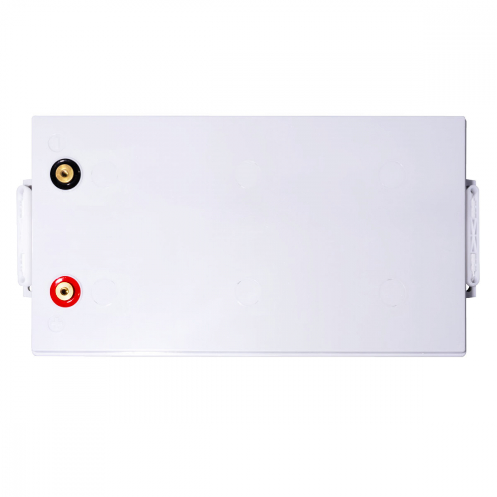 Baterie Reincarcabila M8 12V Stationara VRLA 260Ah GEL, Dimensiuni 520x268x220 mm, TED Electric TED12260, pentru sisteme solare, UPS, backup, echipamente medicale, industriale, telecomunicatii [3]