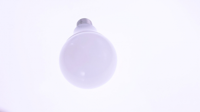 Bec Led Bulb E27 9W RGB cu telecomanda [3]