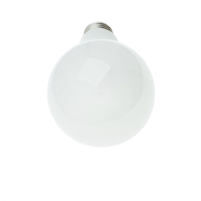 Bec Led clasic E27, 12W, 3000K, 1050 lm, lumina calda [3]